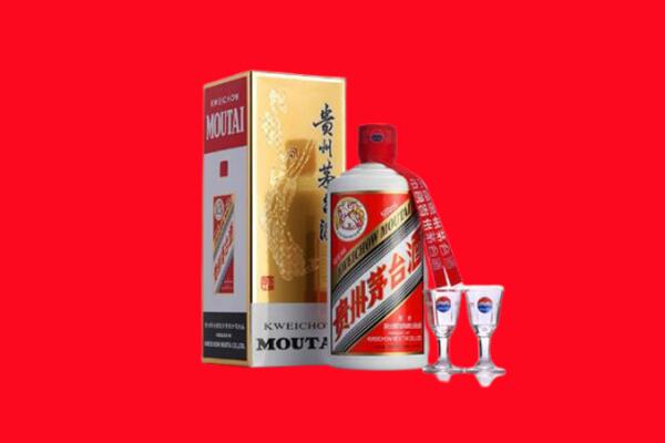 桂林灵川县回收茅台酒