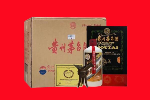 桂林灵川县剑南春周边回收